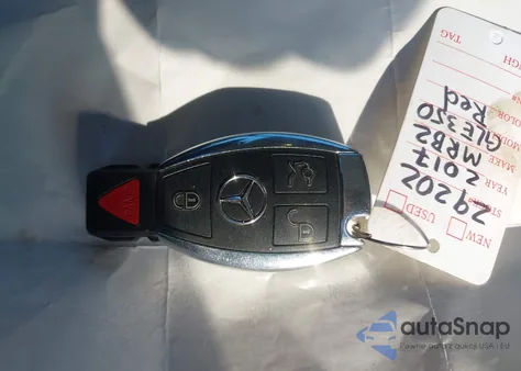 2017 Mercedes-Benz Gle 350 4Matic z USA, uszkodzony, nr VIN 4JGDA5HB5HA892037